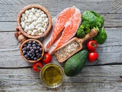 12 продуктов, необходимых для здоровья