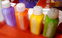 Карнитин: о пользе и вреде начистоту