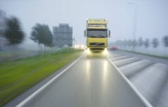 Здоровье и питание водителя