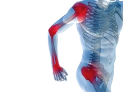 Почему болят суставы?